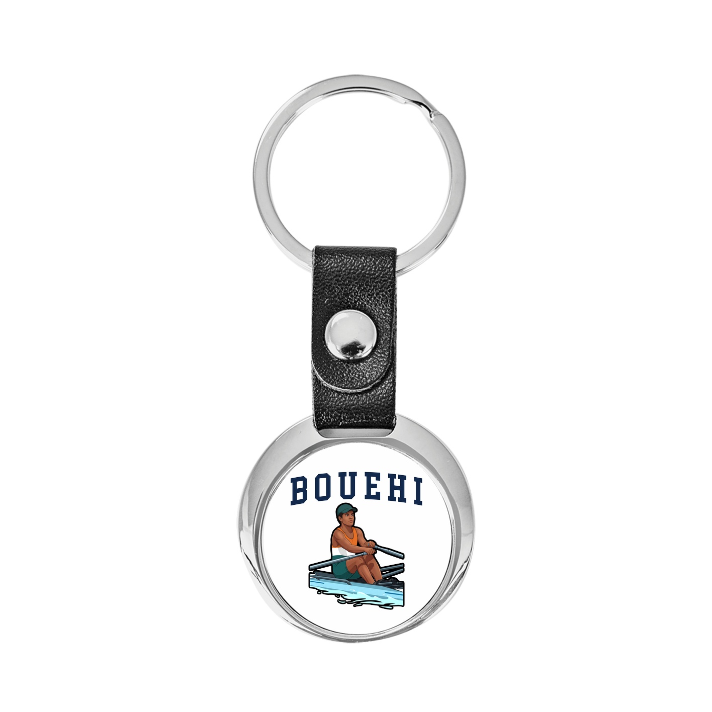 Key Chain — Shirsey in Classic