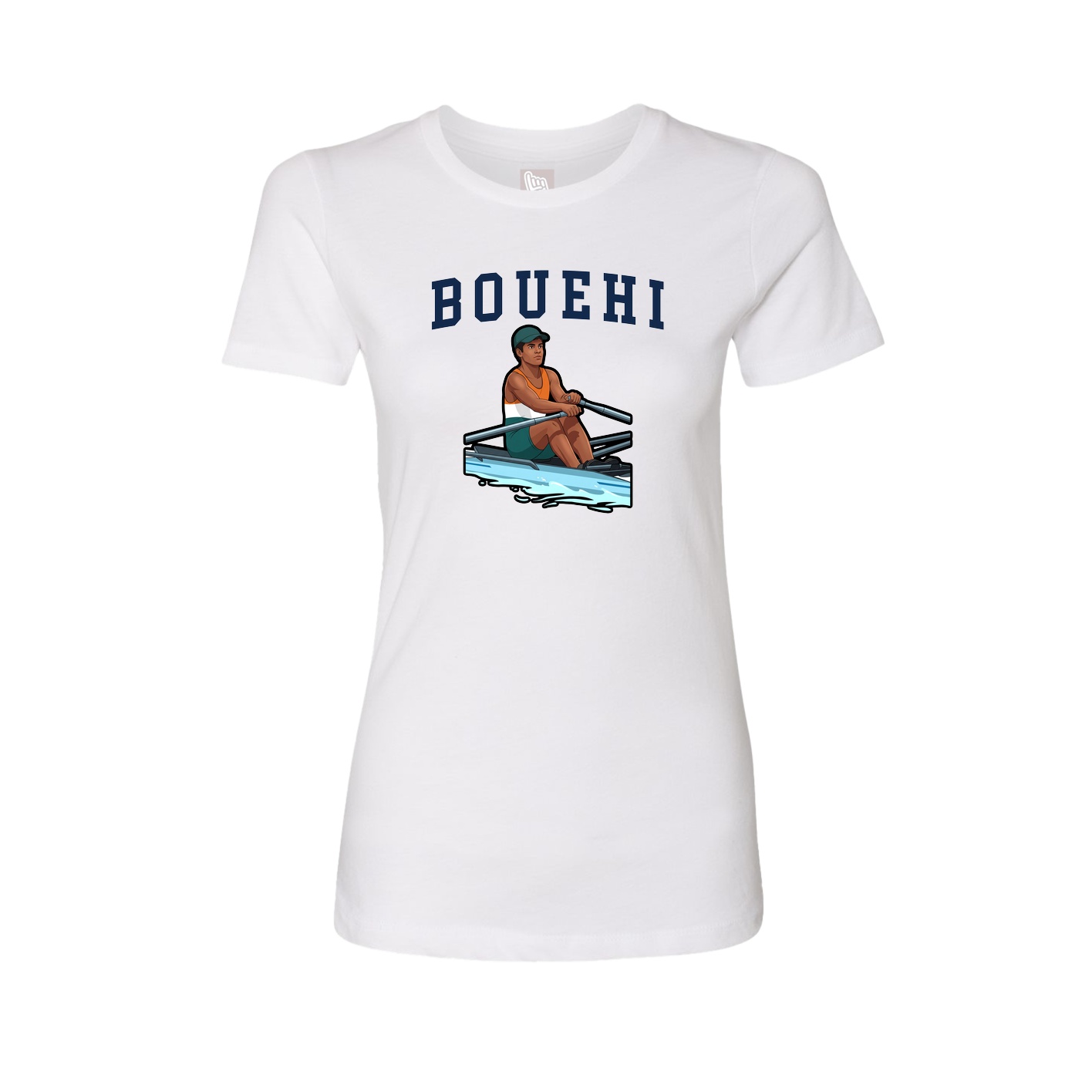 NIL Club Womens Tee