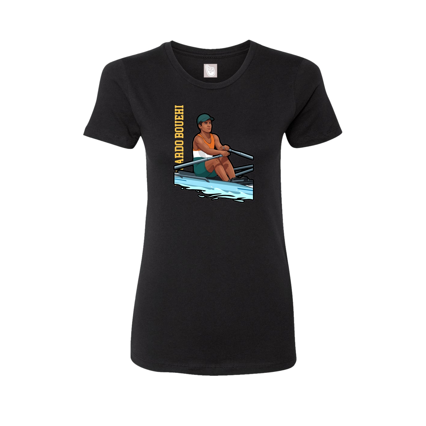 NIL Club Womens Tee
