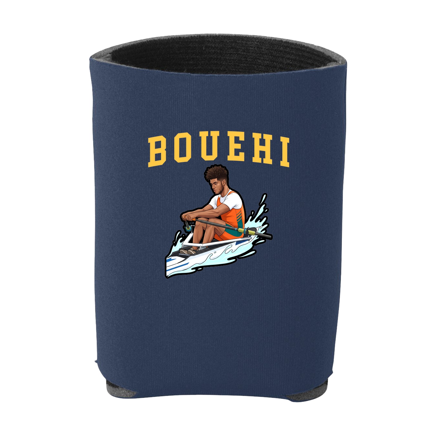 Can Holder — Shirsey in Navy