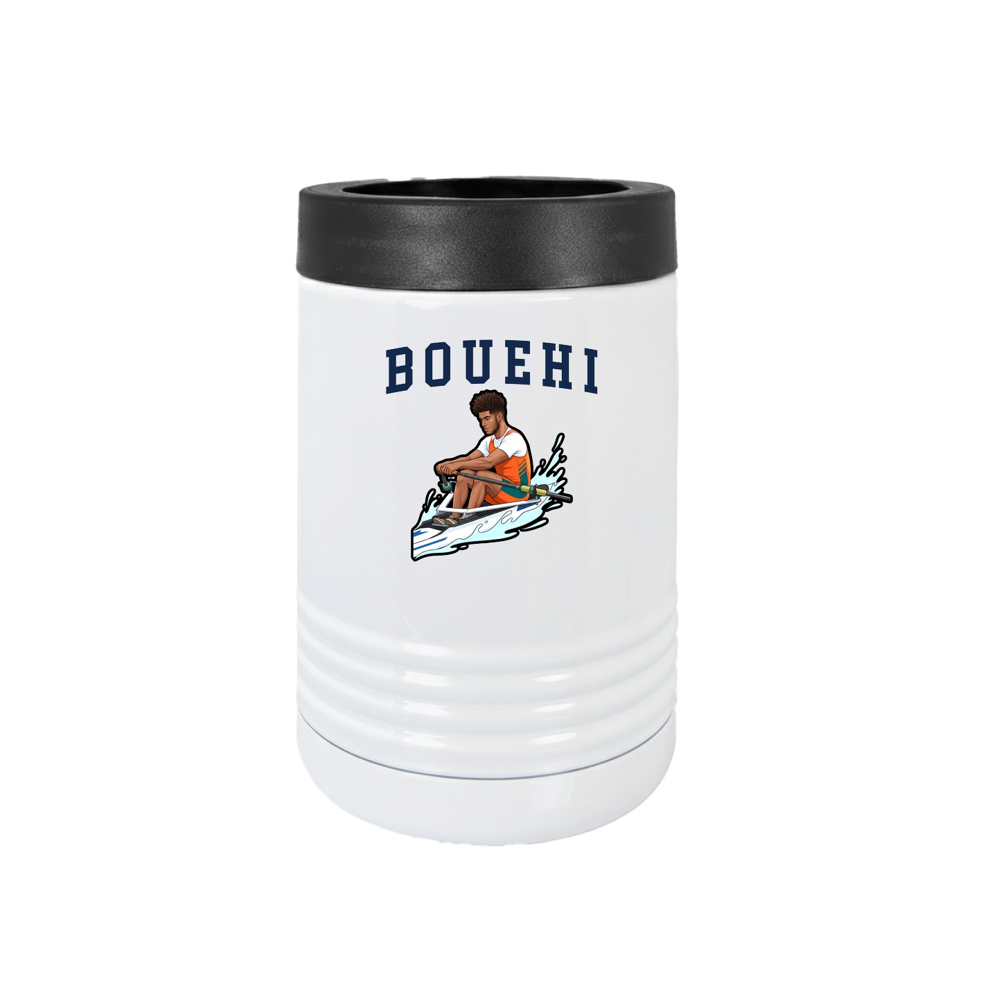 Beverage Holder — Shirsey in White