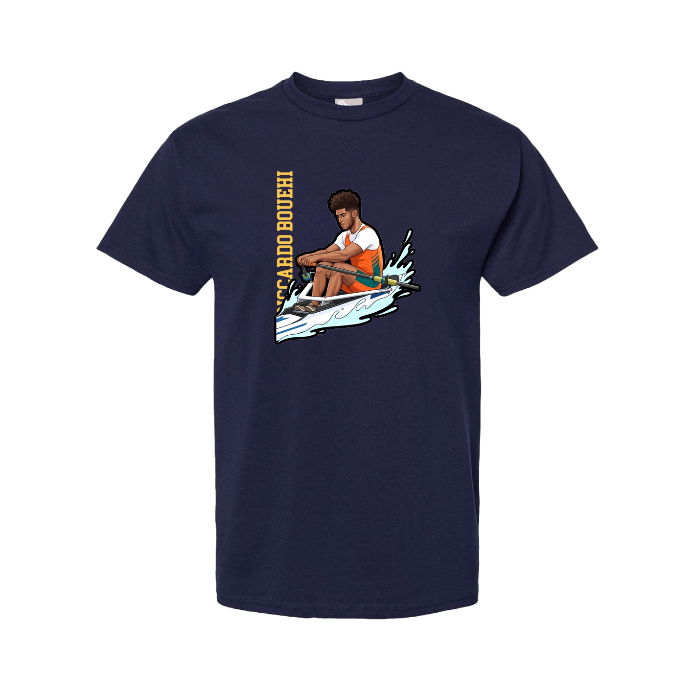 NIL Club Tee