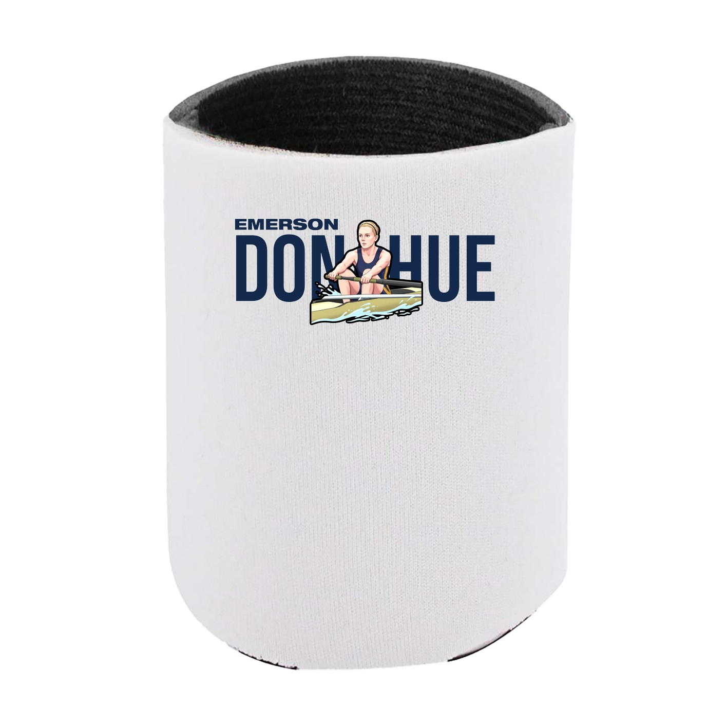 Can Holder — Player Name in White