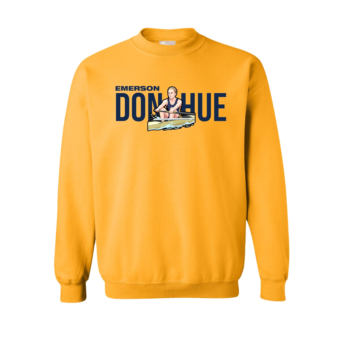 Fleece Crew