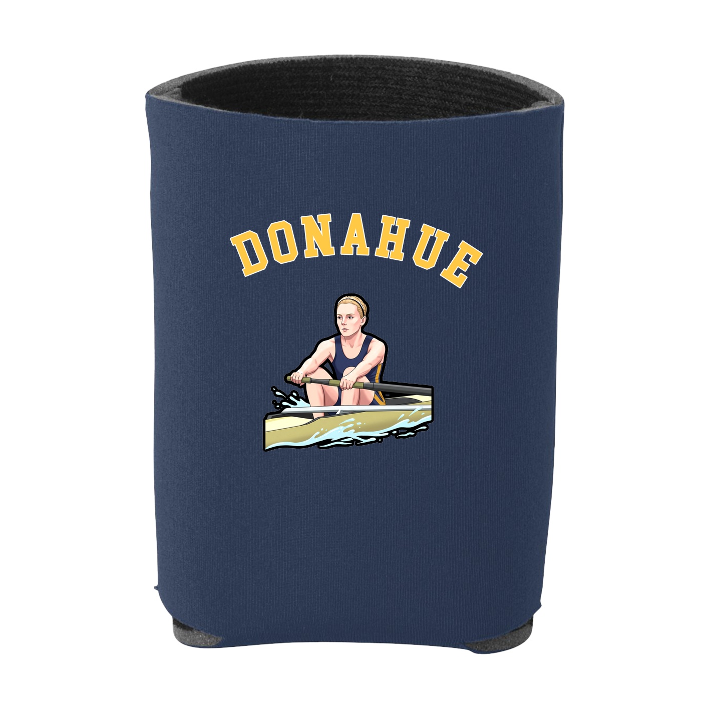 Can Holder — Shirsey Arch in Navy