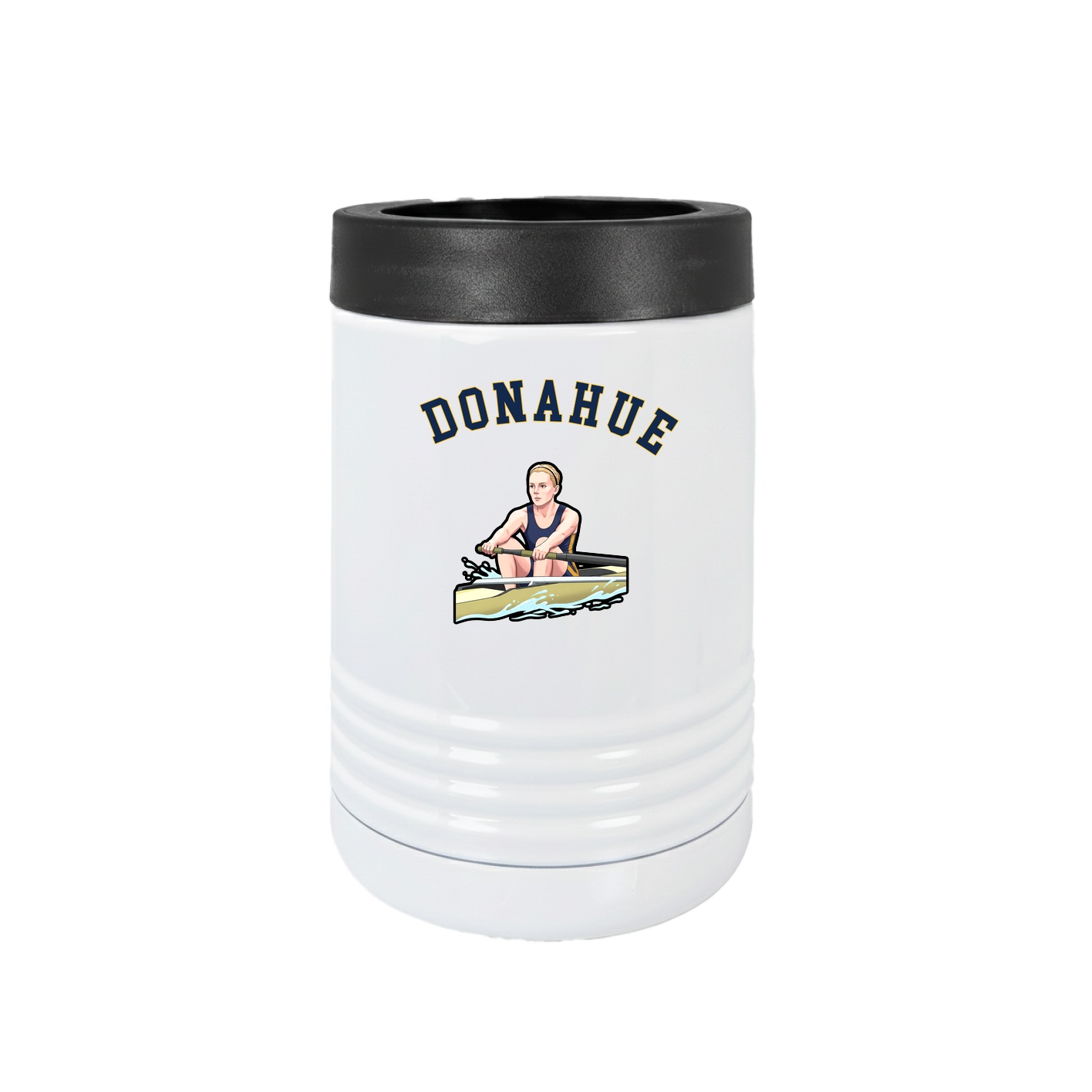 Beverage Holder — Shirsey Arch in White