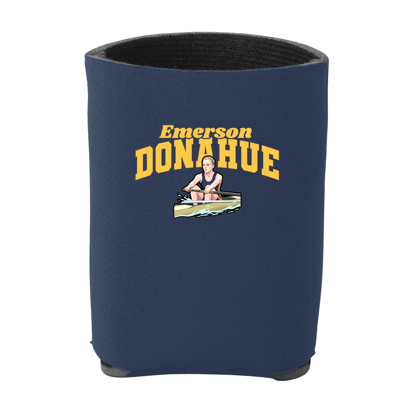 Can Holder — Signature Arch in Navy