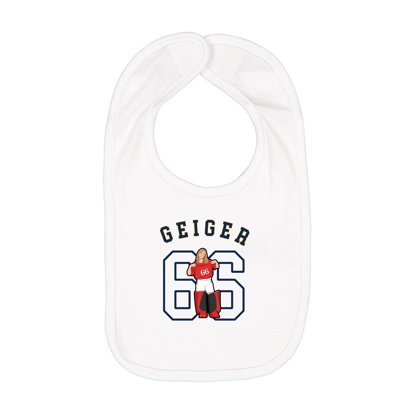 Infant Bib