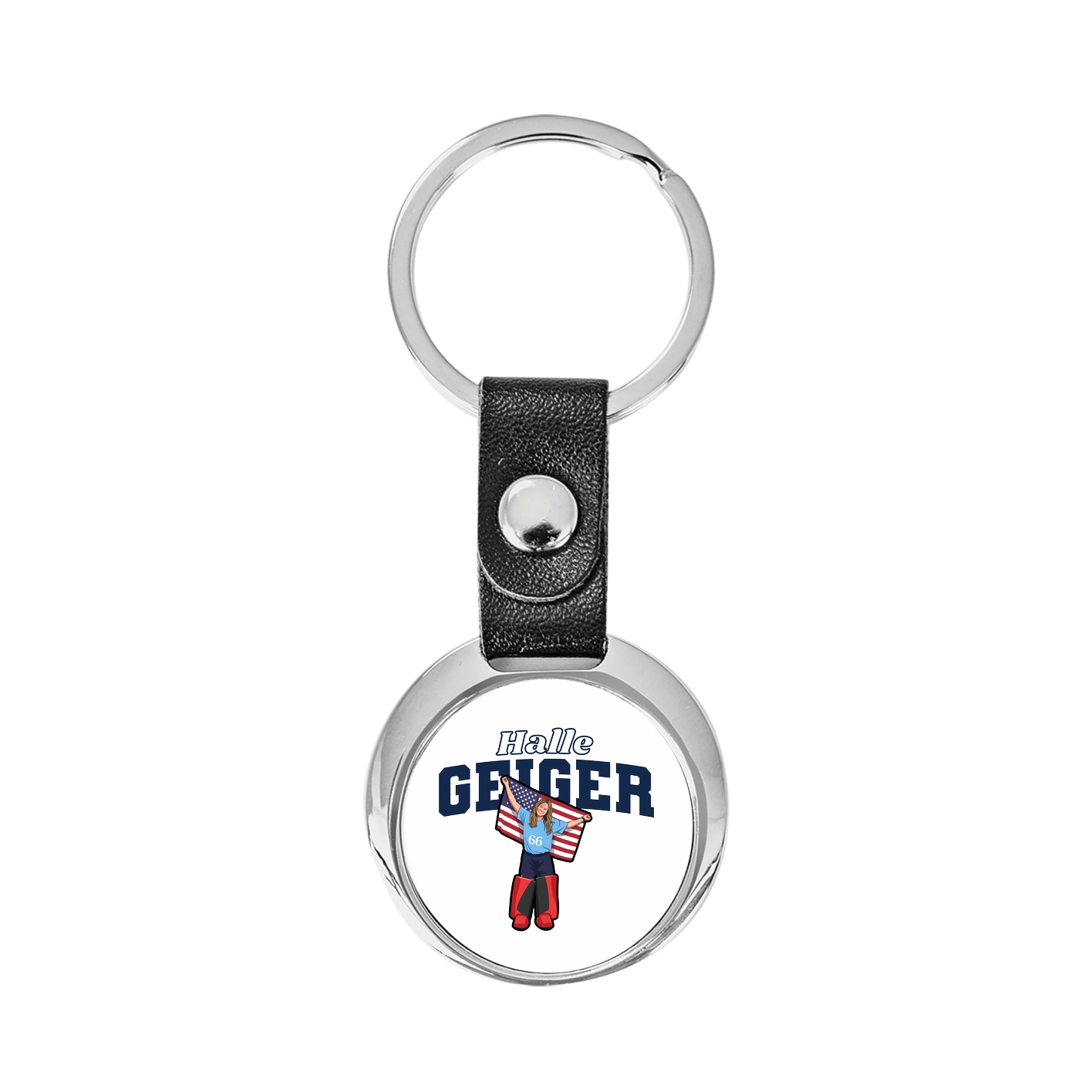 Key Chain