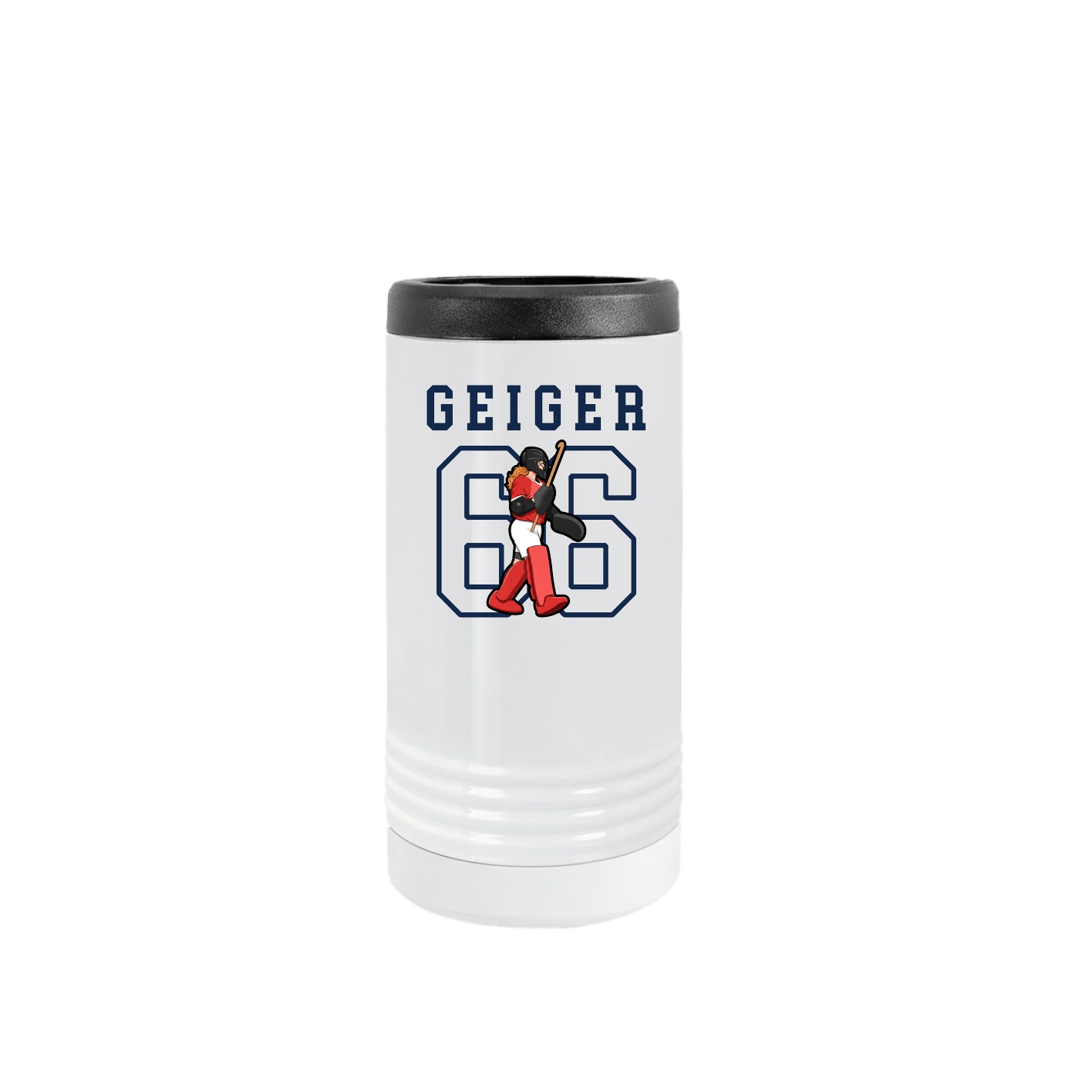 Slim Beverage Holder
