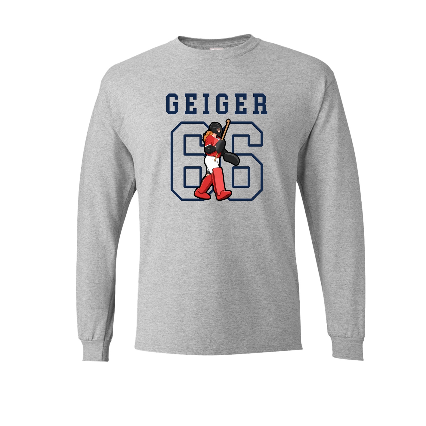 Long Sleeve Tee