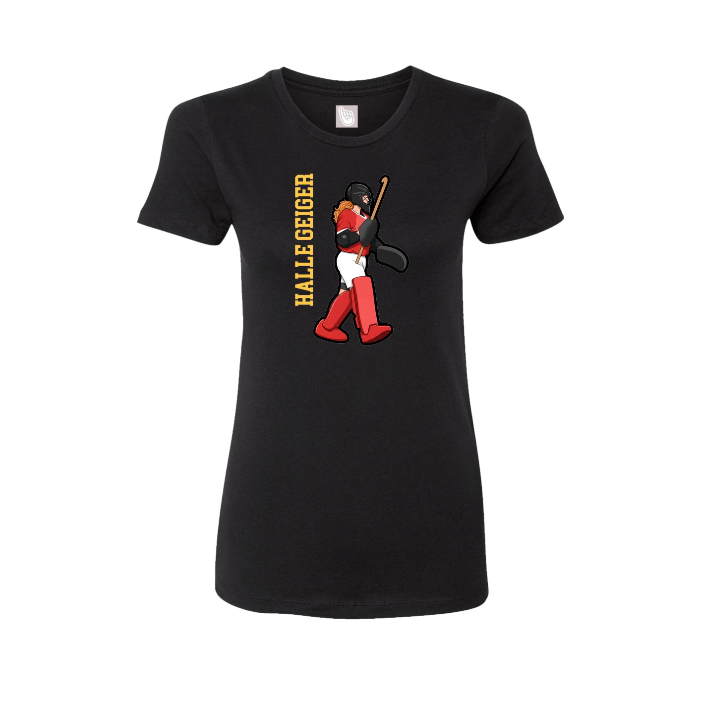 Womens Tee