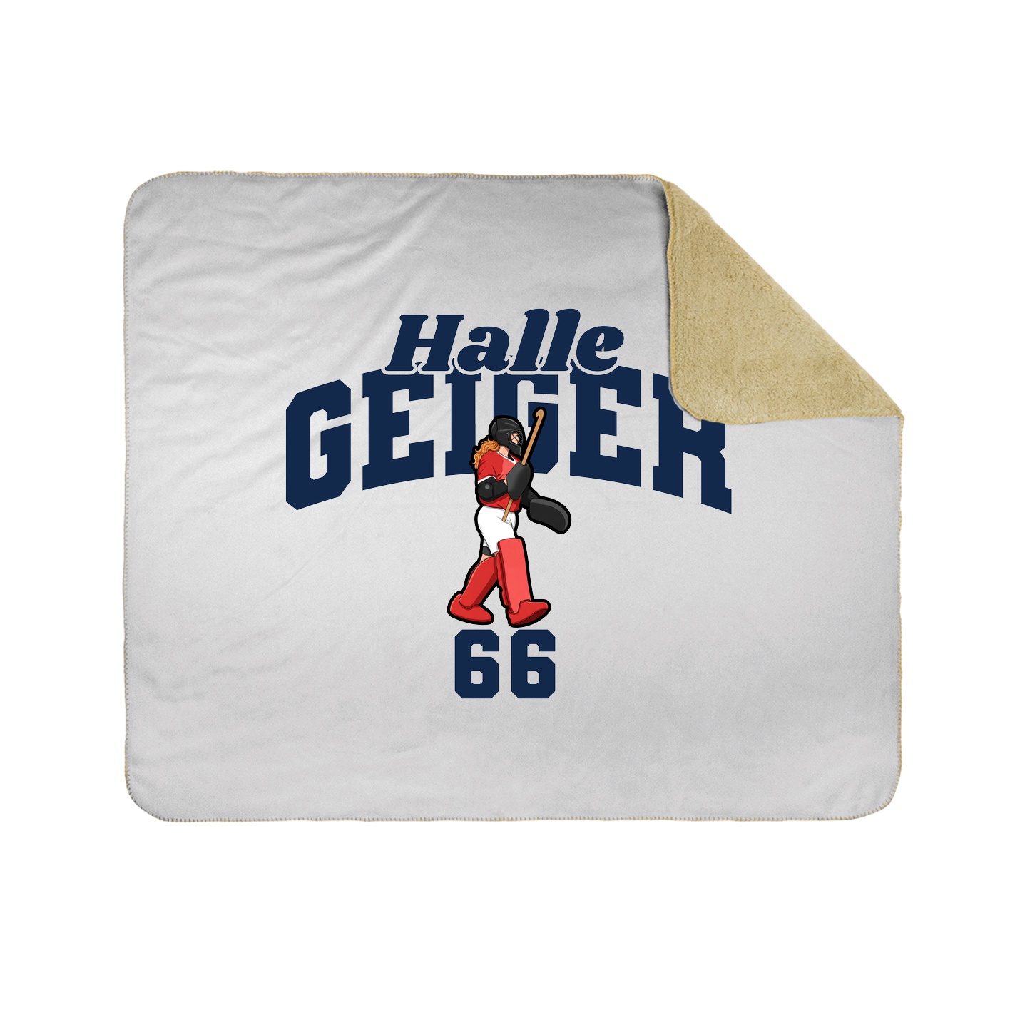 Throw Blanket