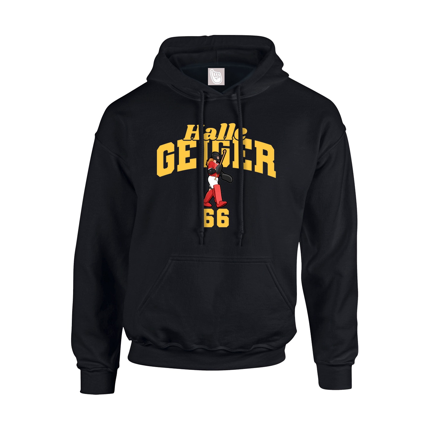 Youth Hoodie