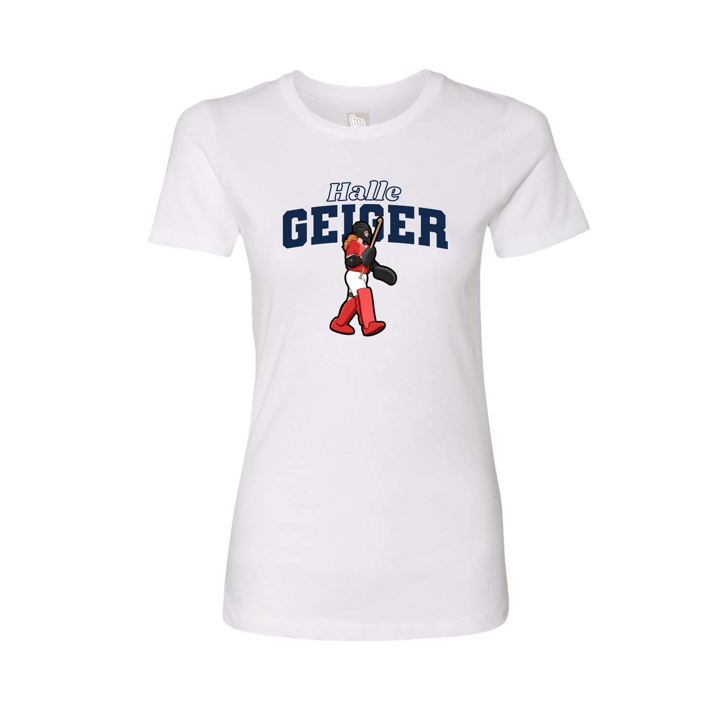 Womens Tee