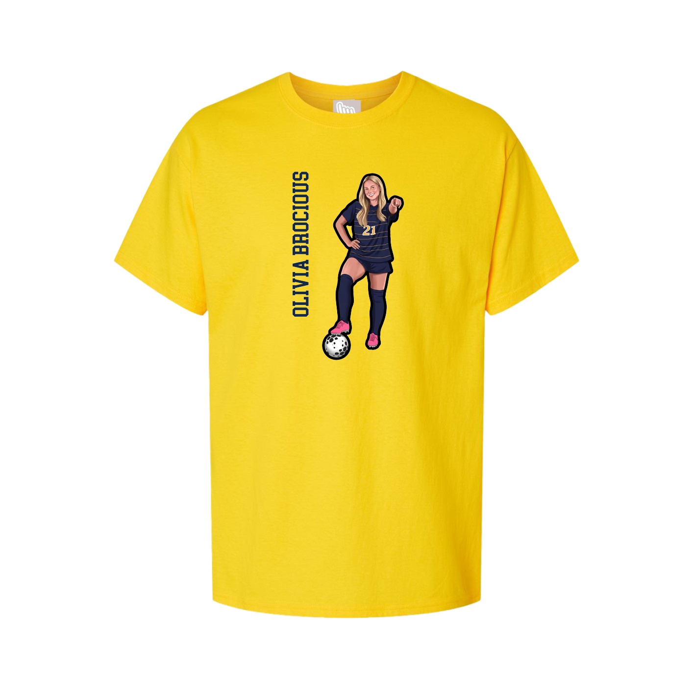 Tee