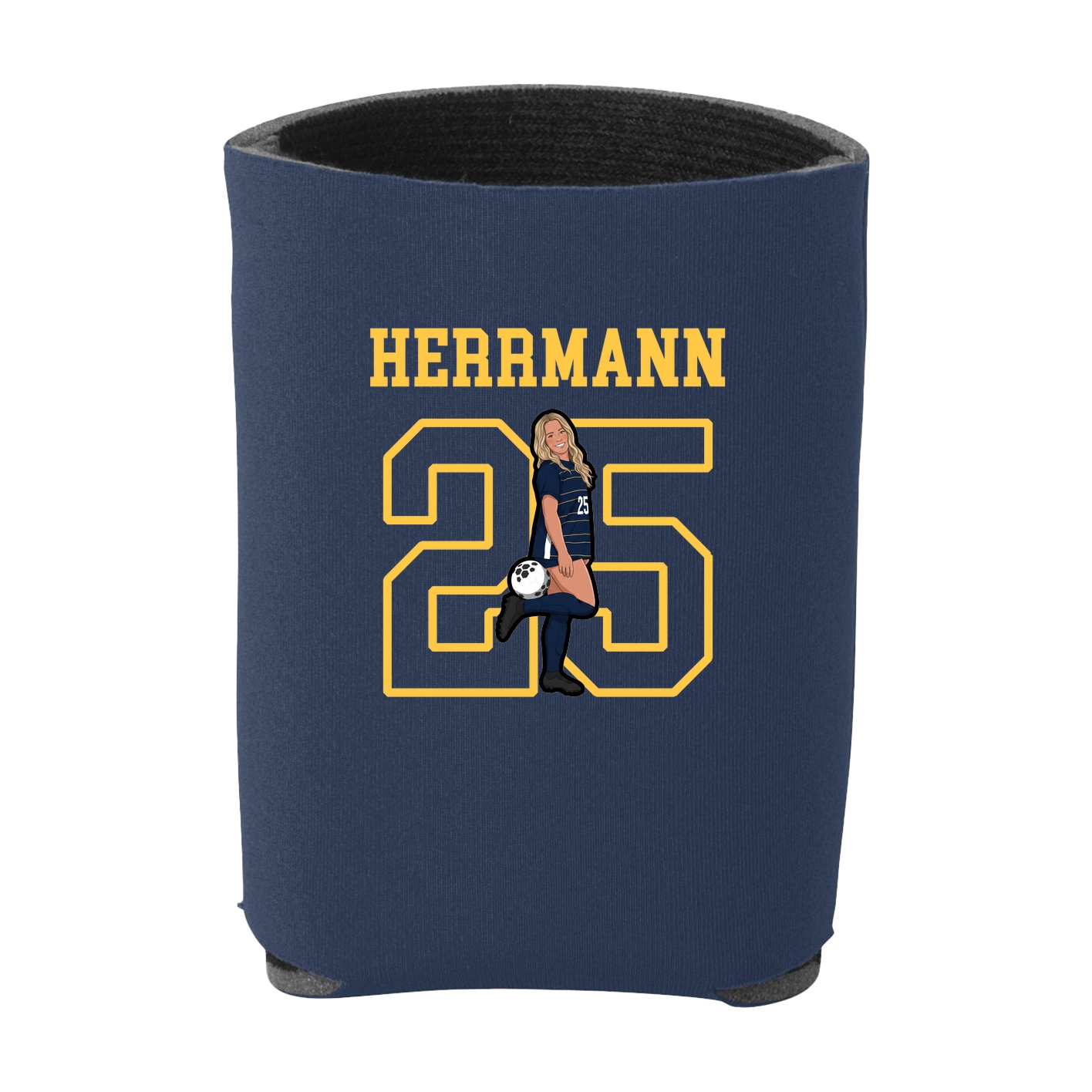 Can Holder — Shirsey in Navy