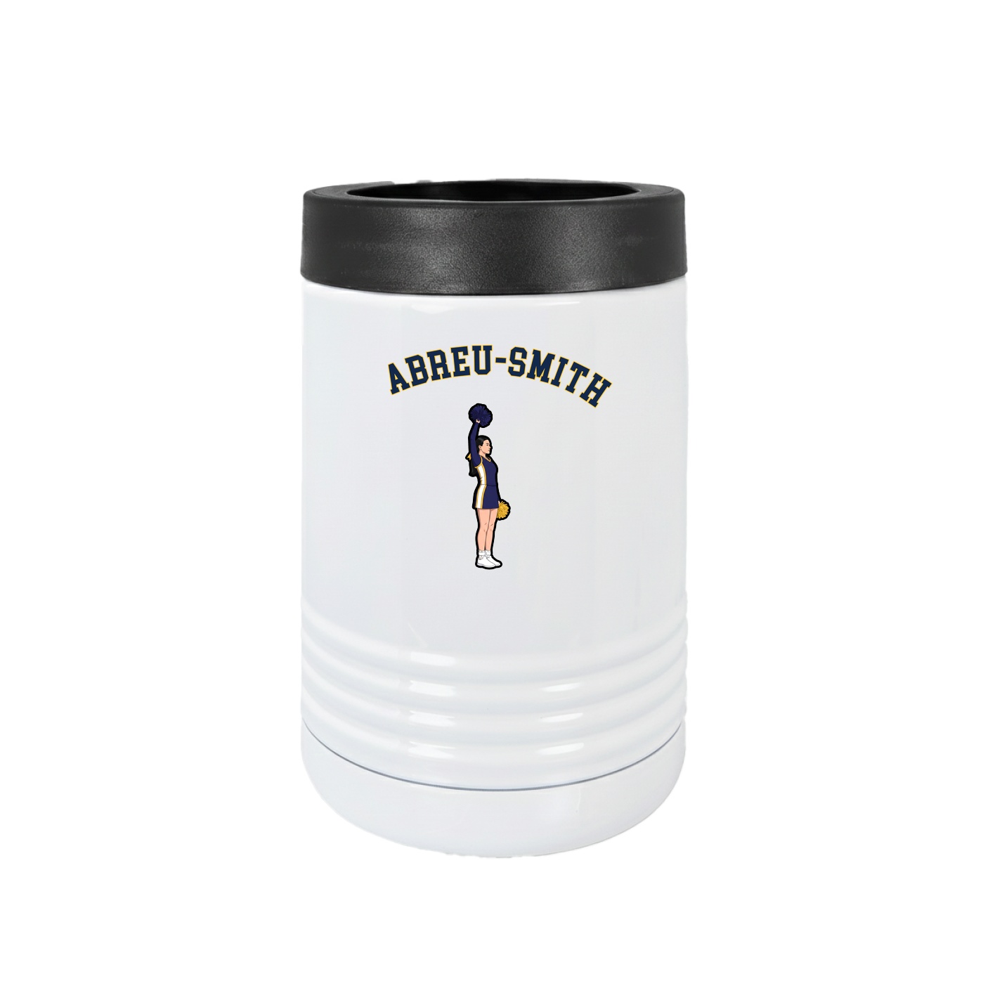 Beverage Holder — Shirsey Arch in White