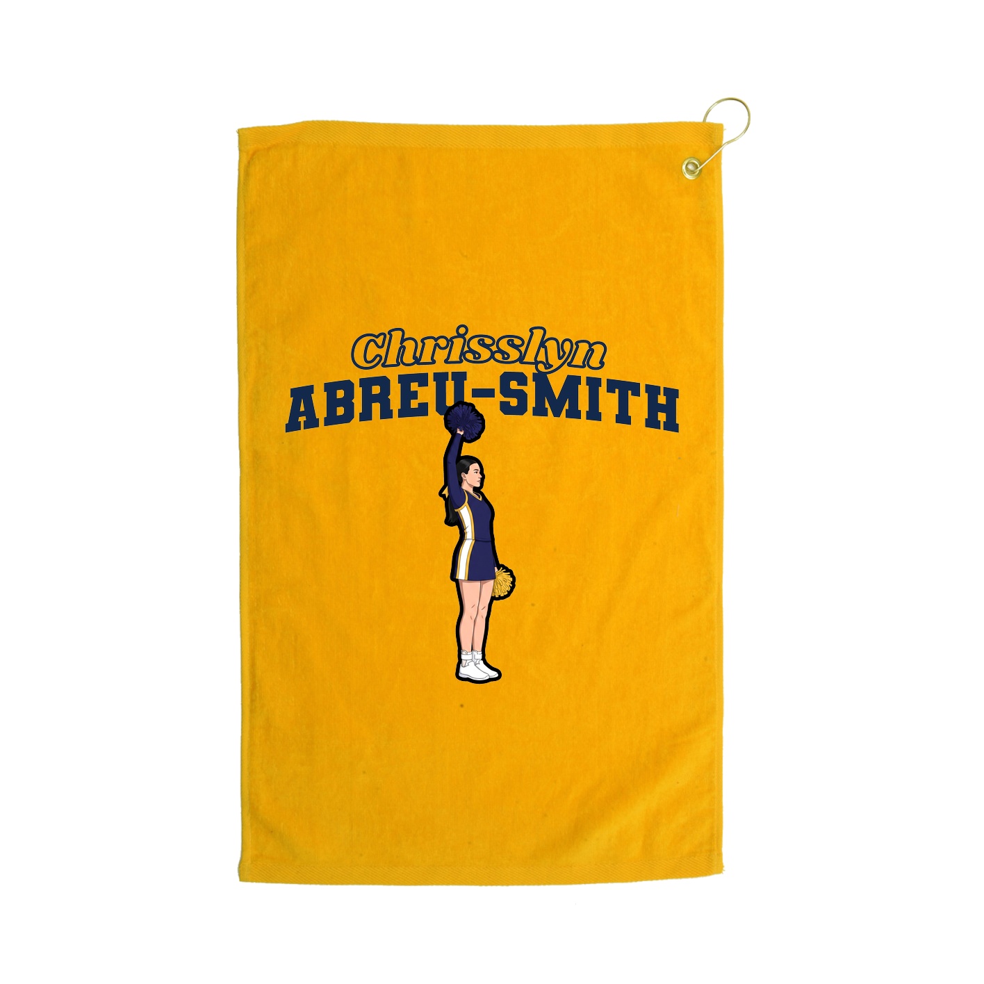 Golf Towel