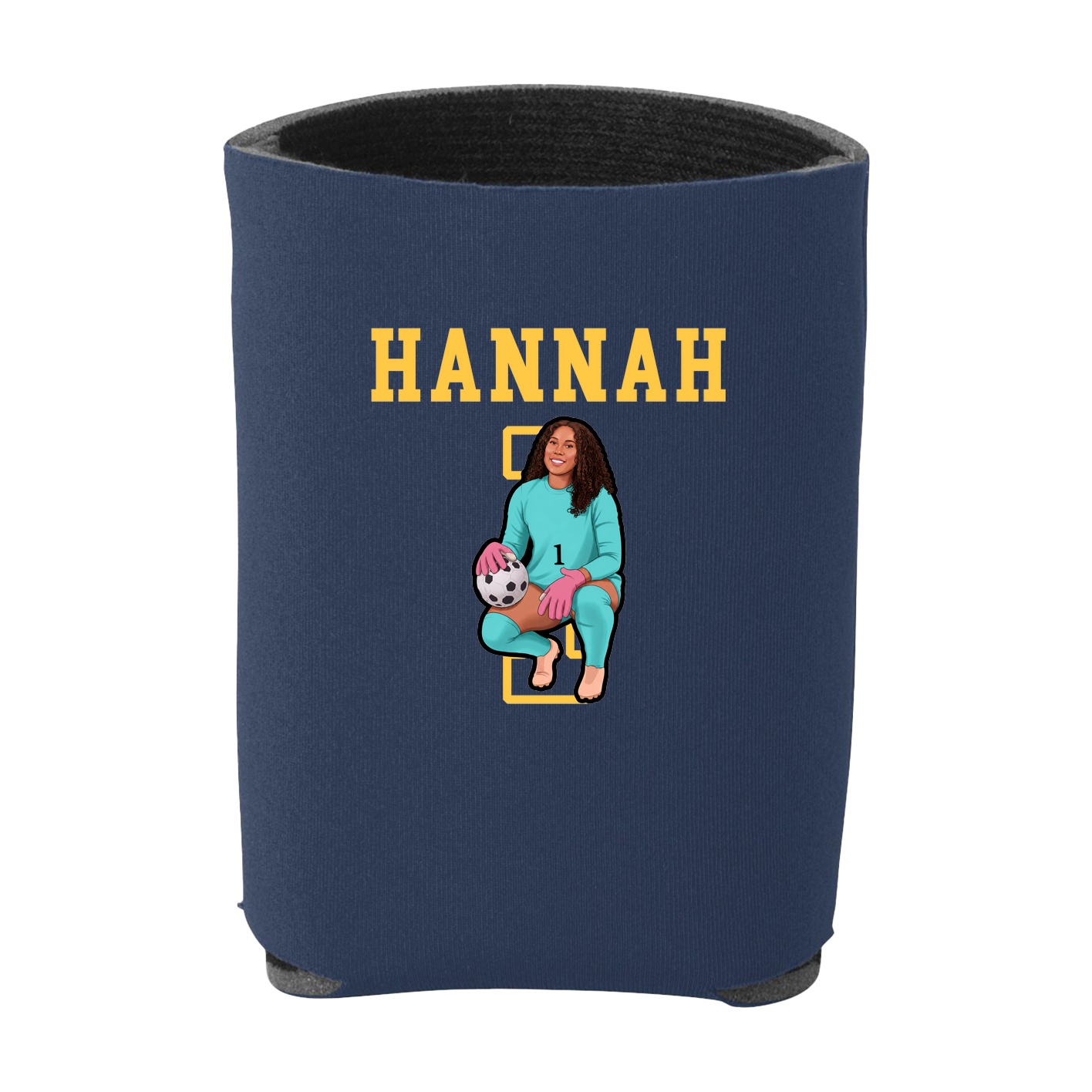 Can Holder — Shirsey in Navy