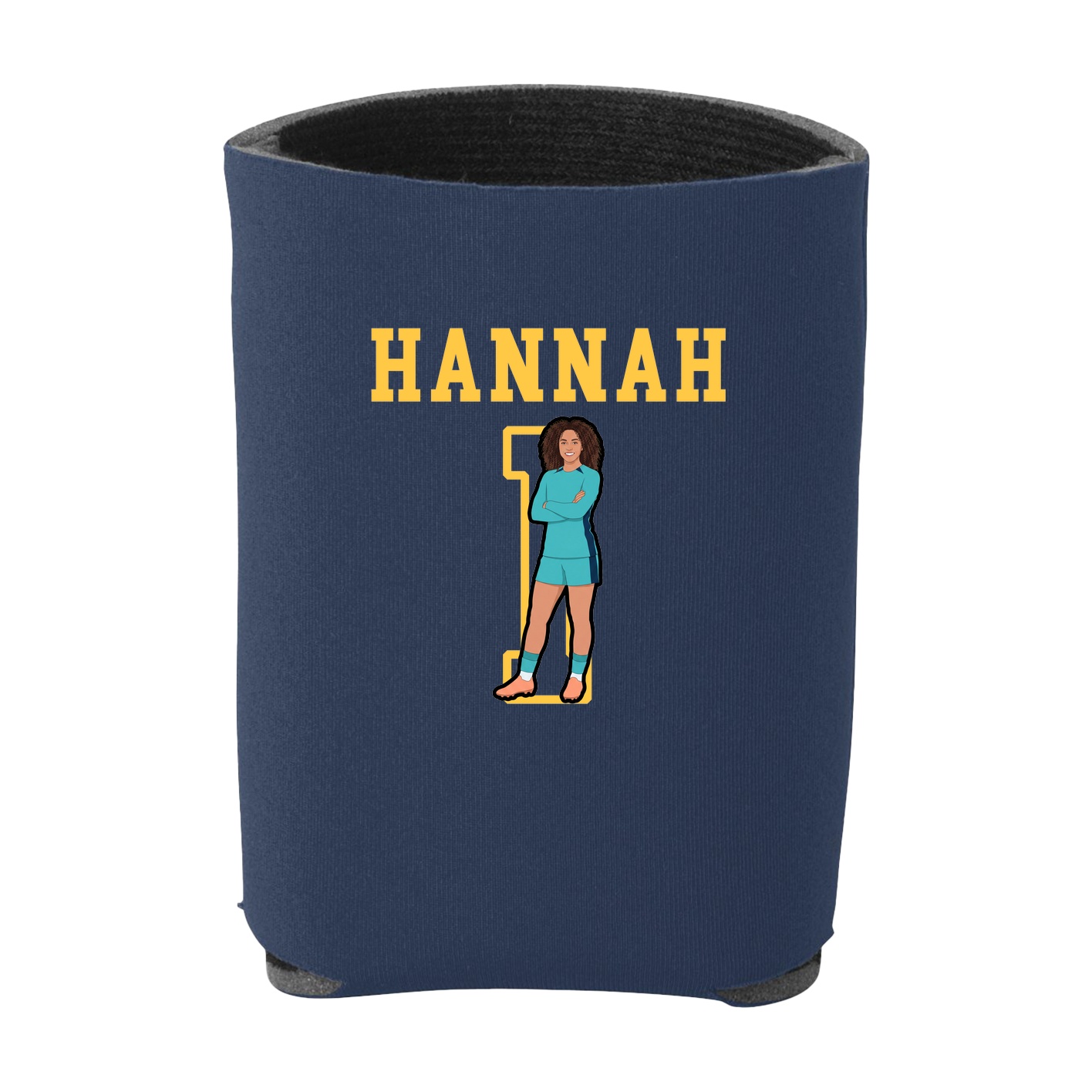 Can Holder — Shirsey in Navy