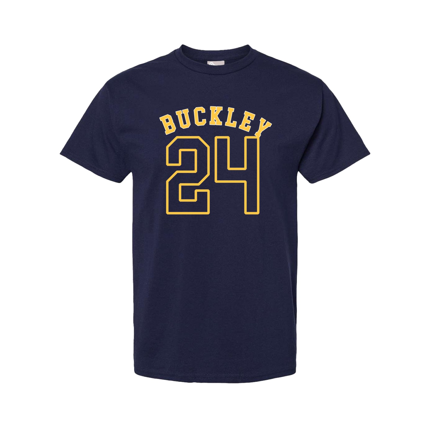 Tee — Shirsey Arch in Navy