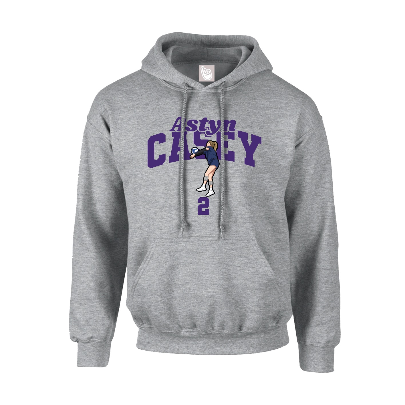 Hoodie