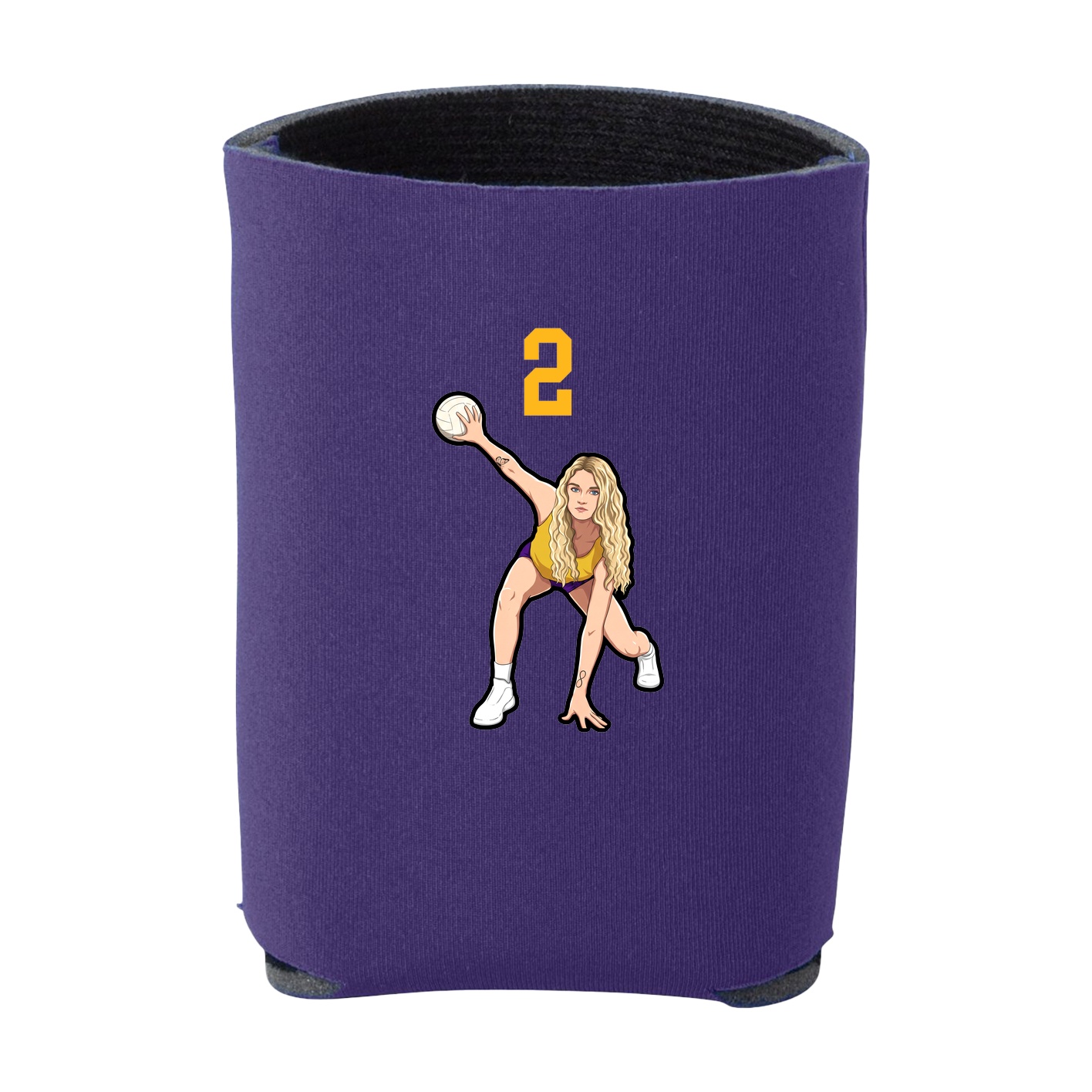 Can Holder