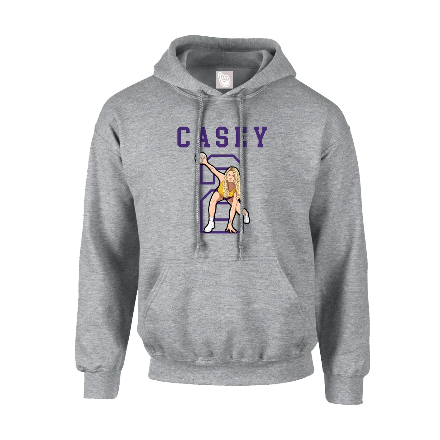 Youth Hoodie