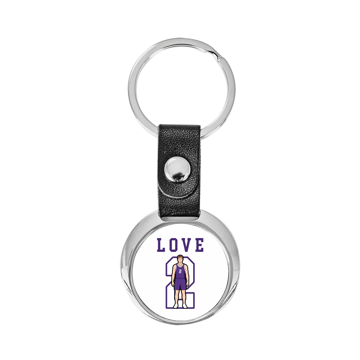 Key Chain — Shirsey in Classic