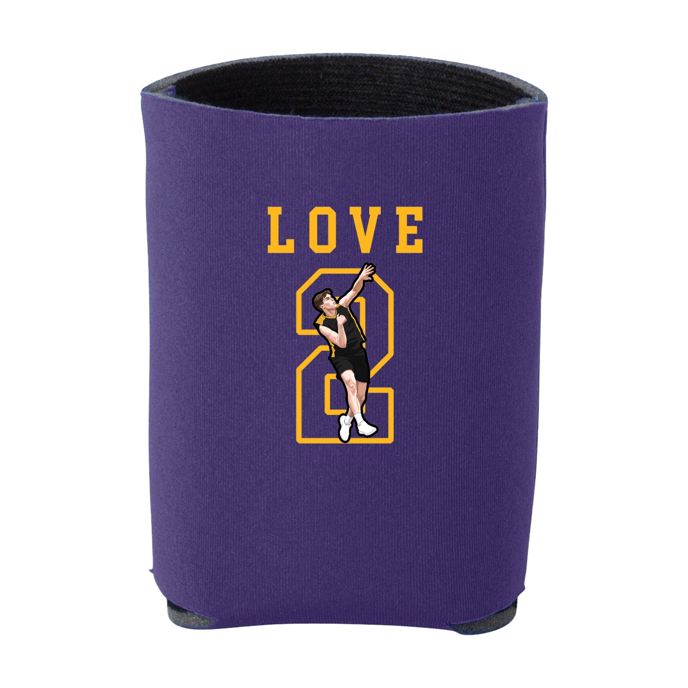 Can Holder — Shirsey in Purple