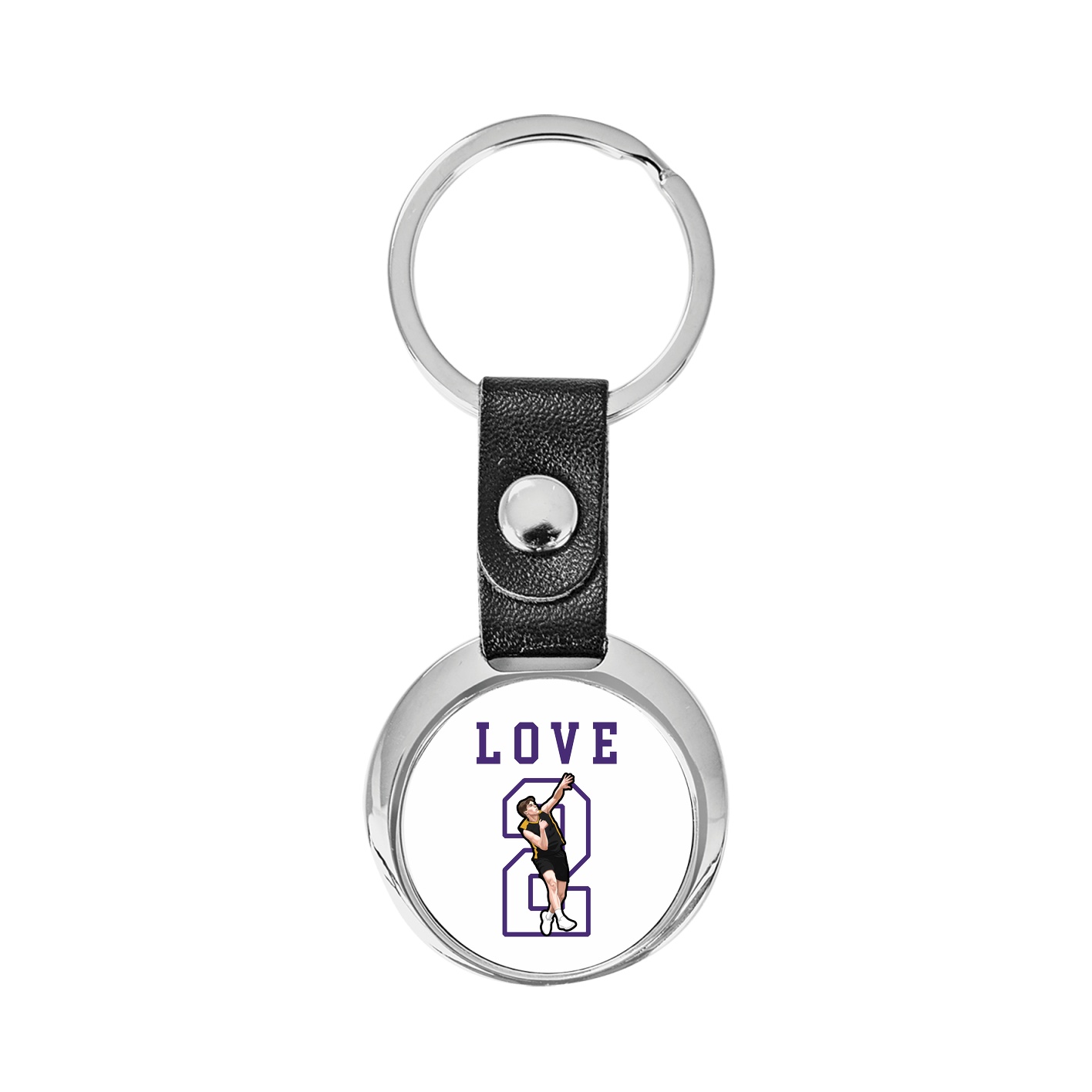 Key Chain — Shirsey in Classic