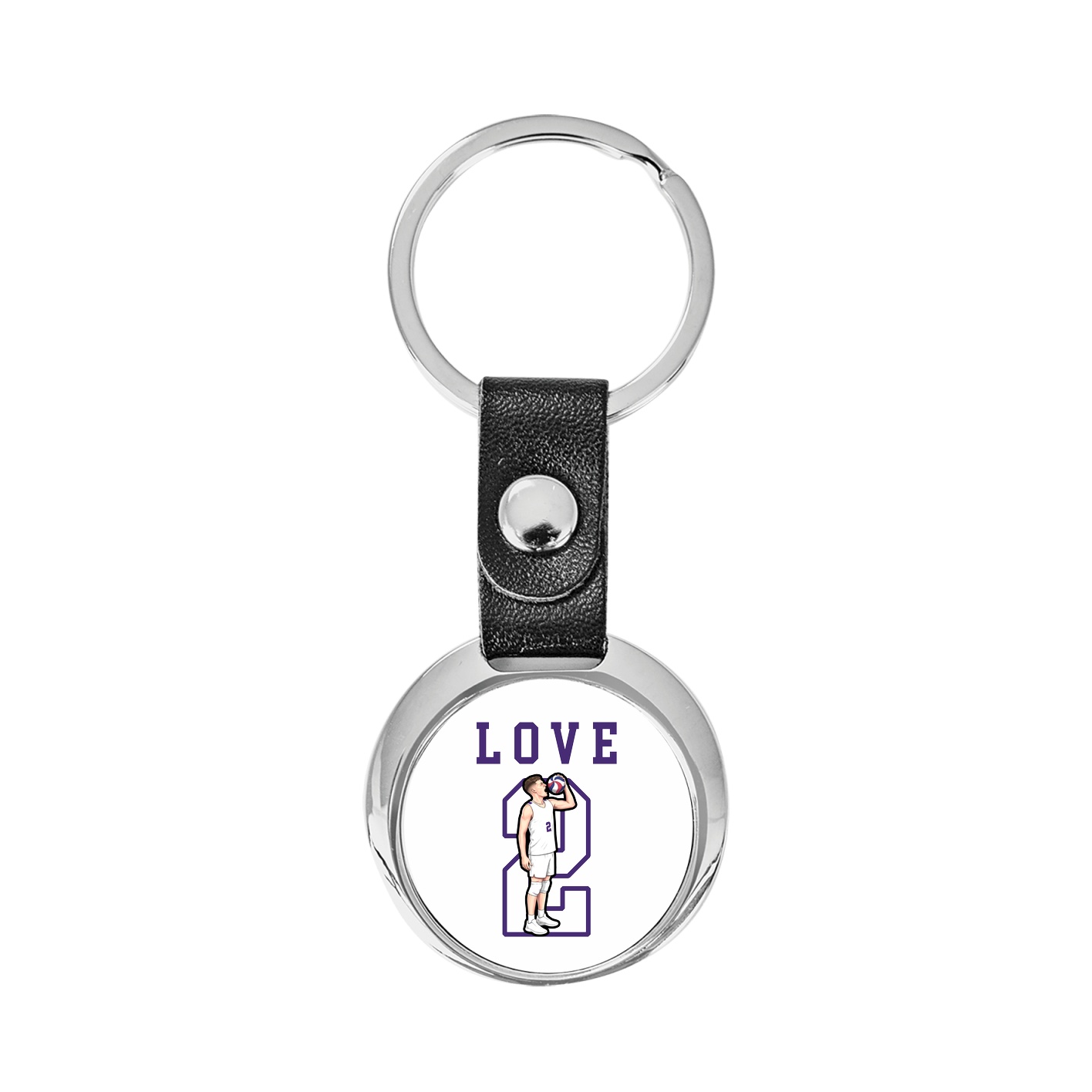 Key Chain — Shirsey in Classic