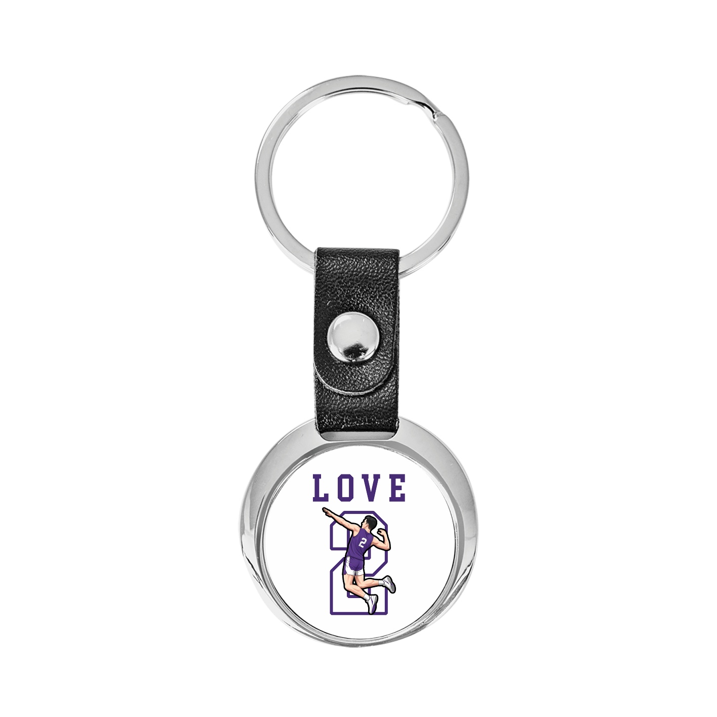 Key Chain — Shirsey in Classic