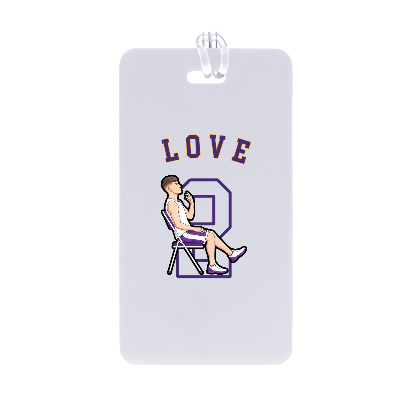 Bag Tag