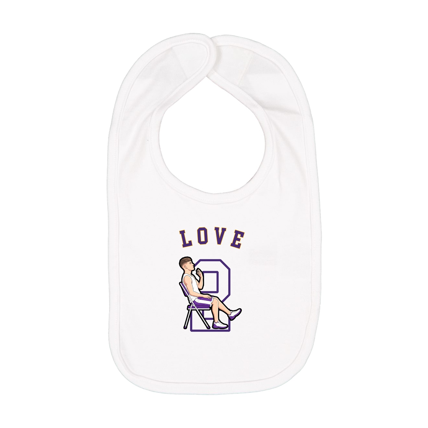 Infant Bib