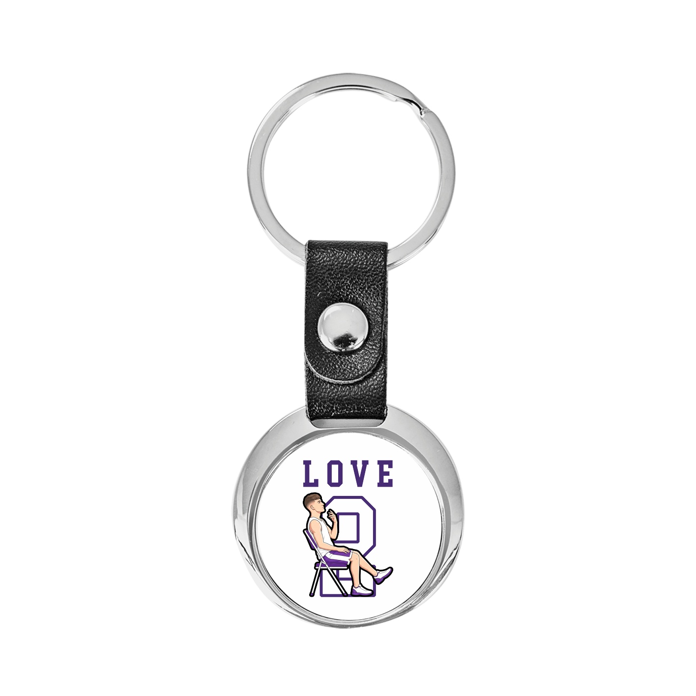 Key Chain — Shirsey in Classic