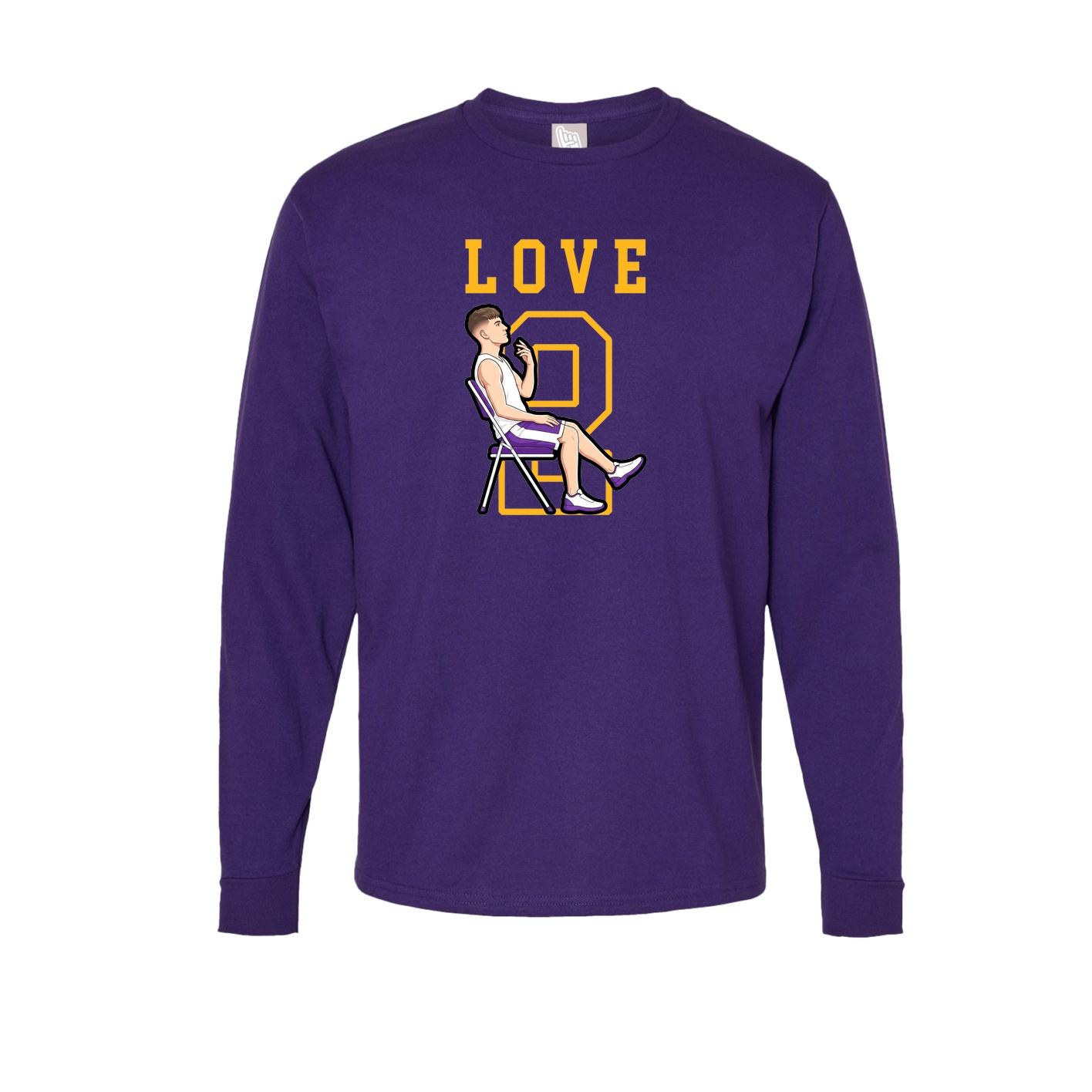 Long Sleeve Tee