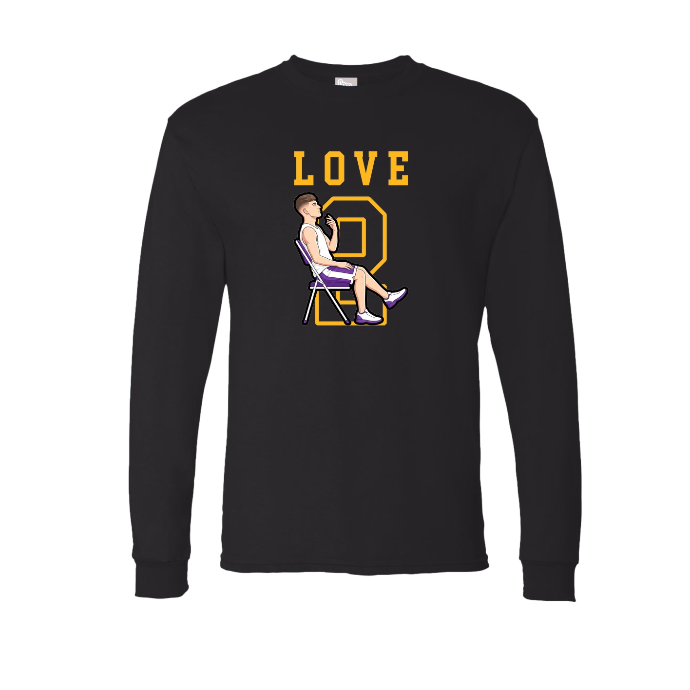Long Sleeve Tee