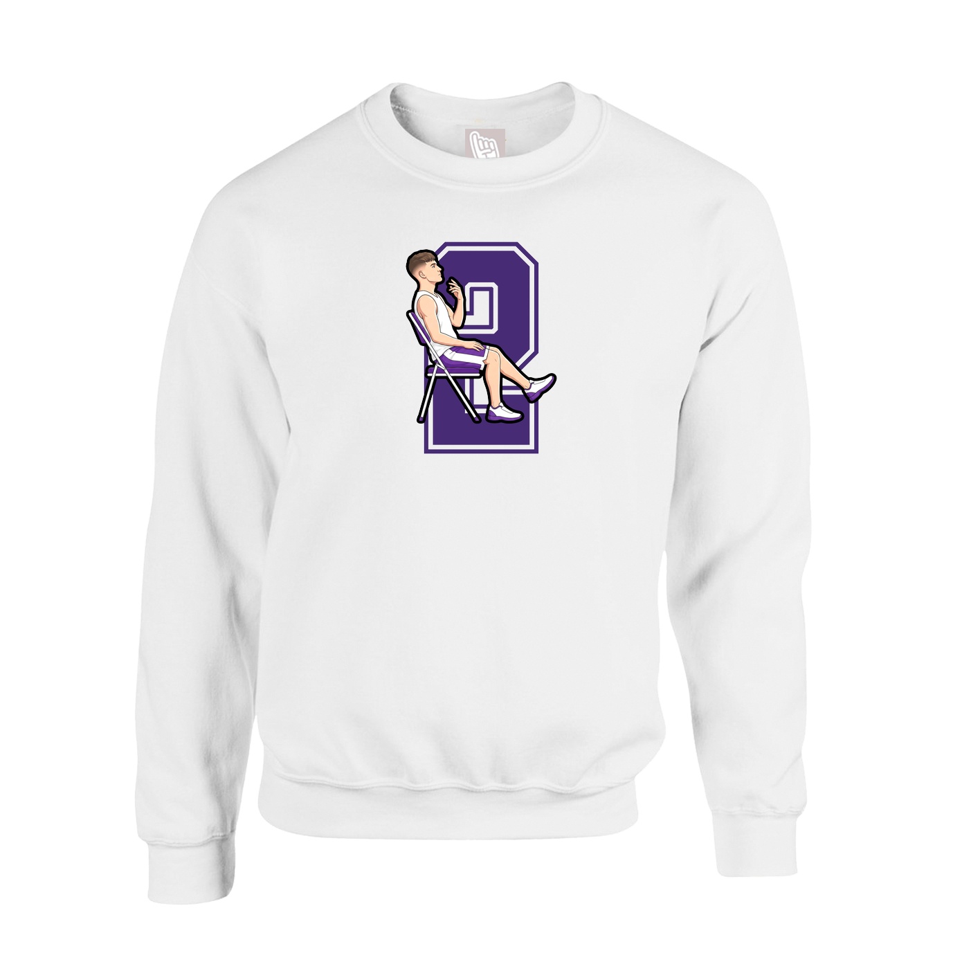 Fleece Crew