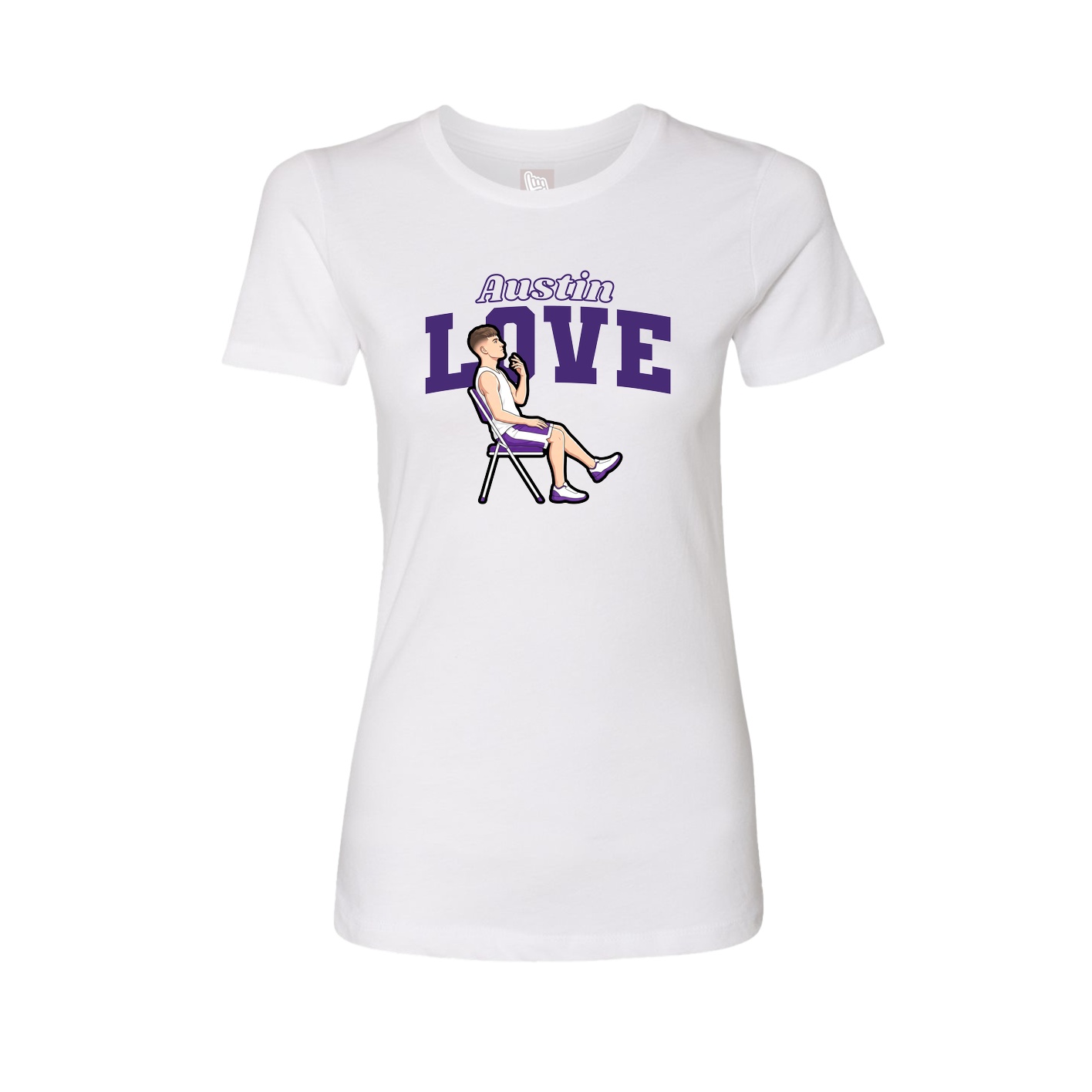 Womens Tee