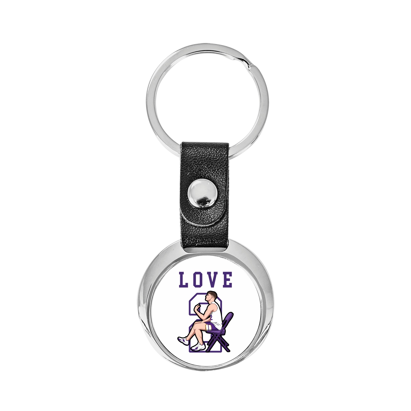 Key Chain — Shirsey in Classic