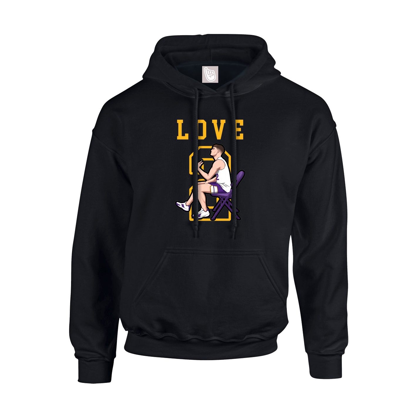 Youth Hoodie