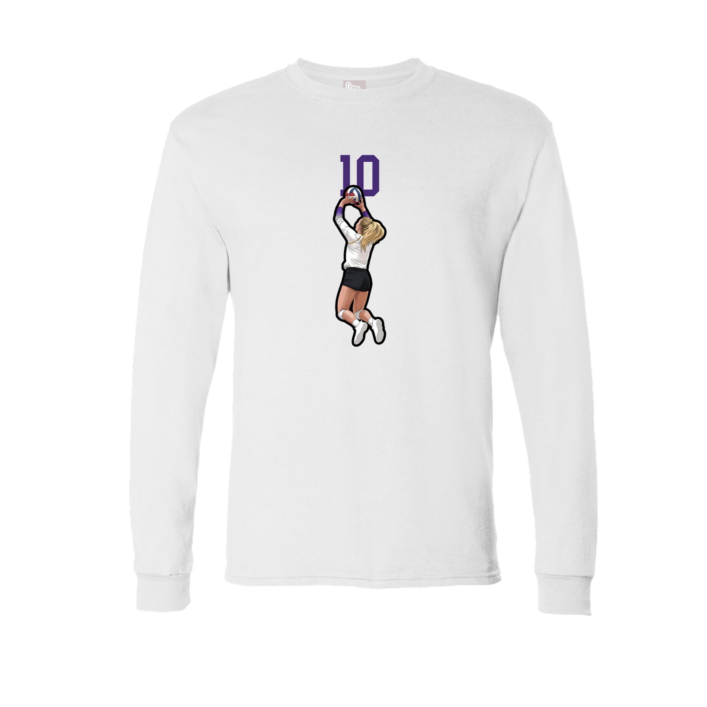 Long Sleeve Tee