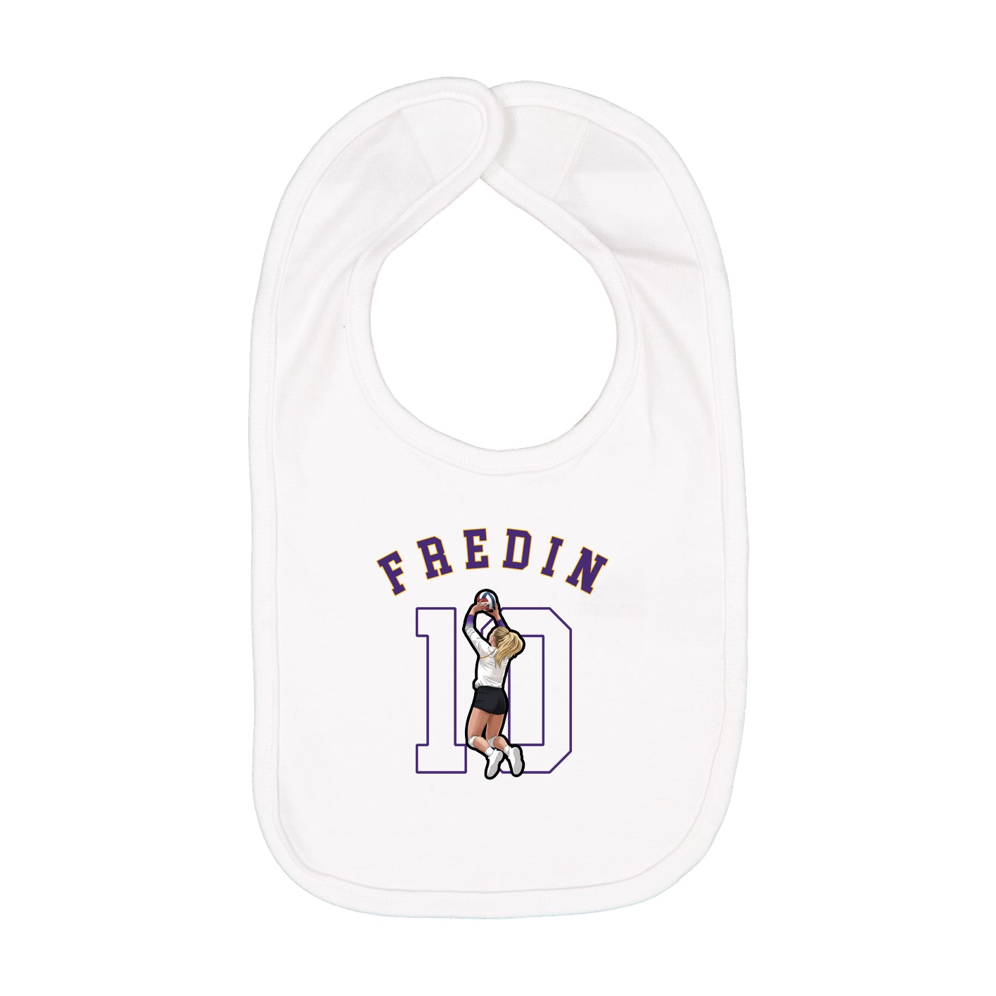 Infant Bib
