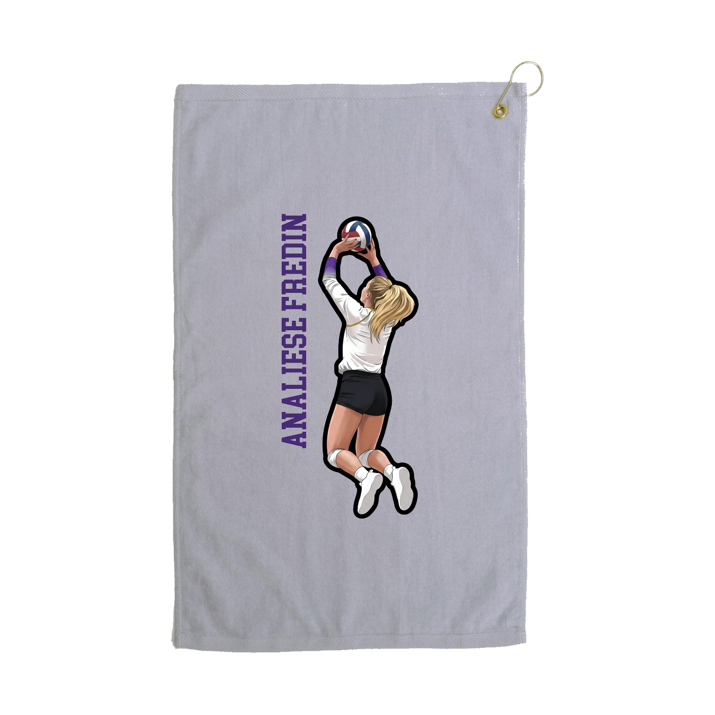 Golf Towel