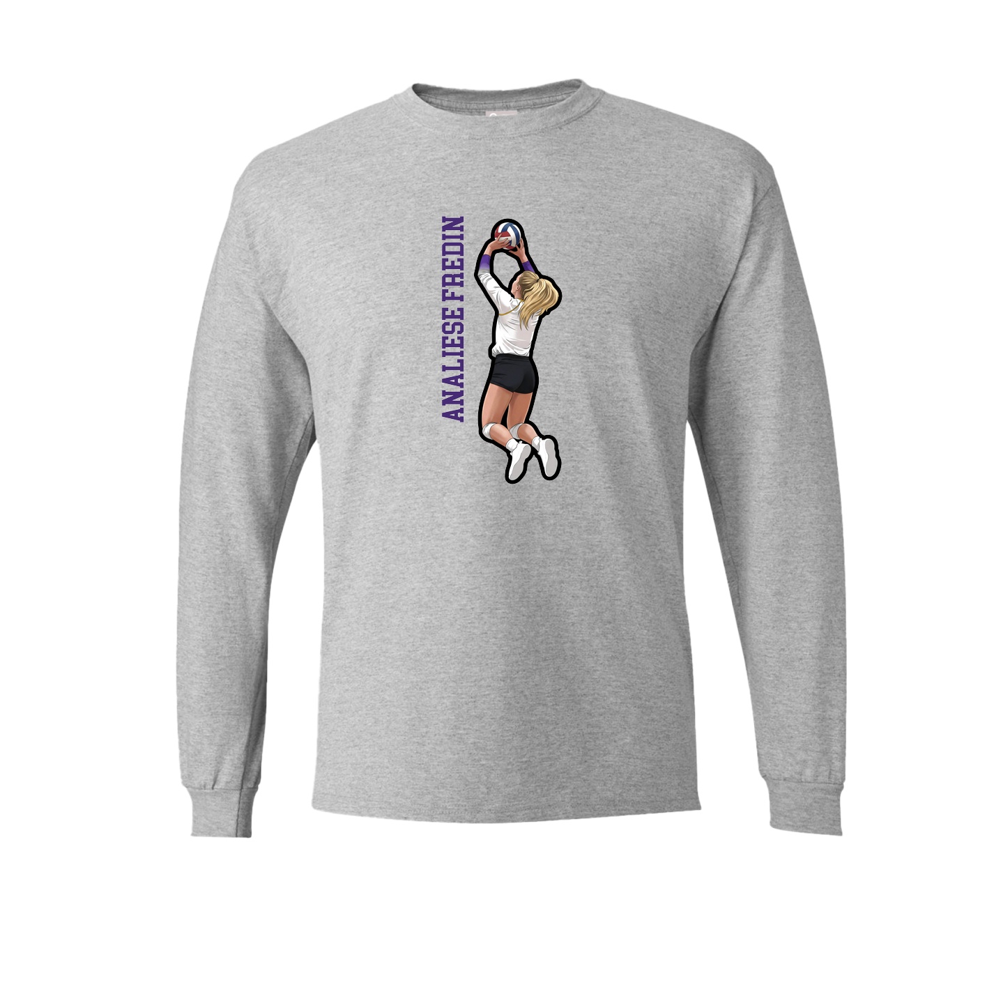 Long Sleeve Tee