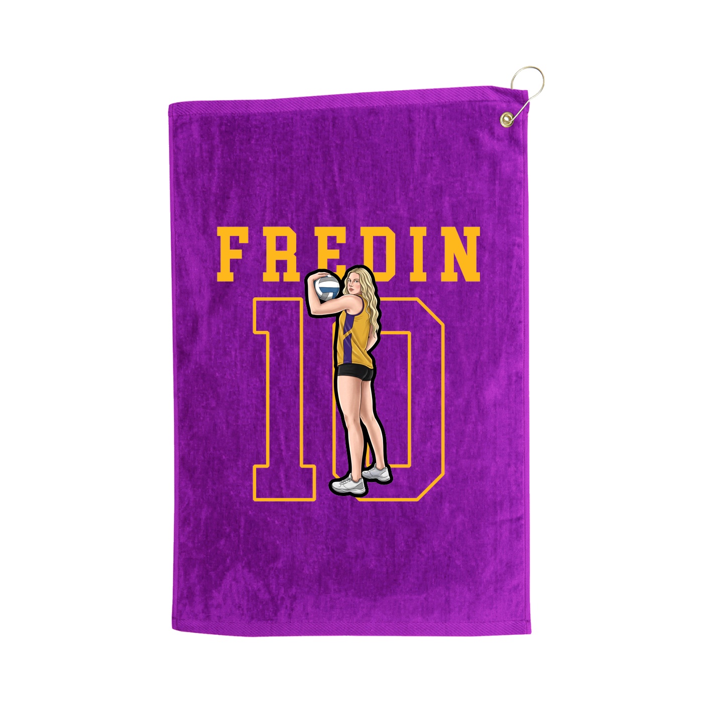 Golf Towel