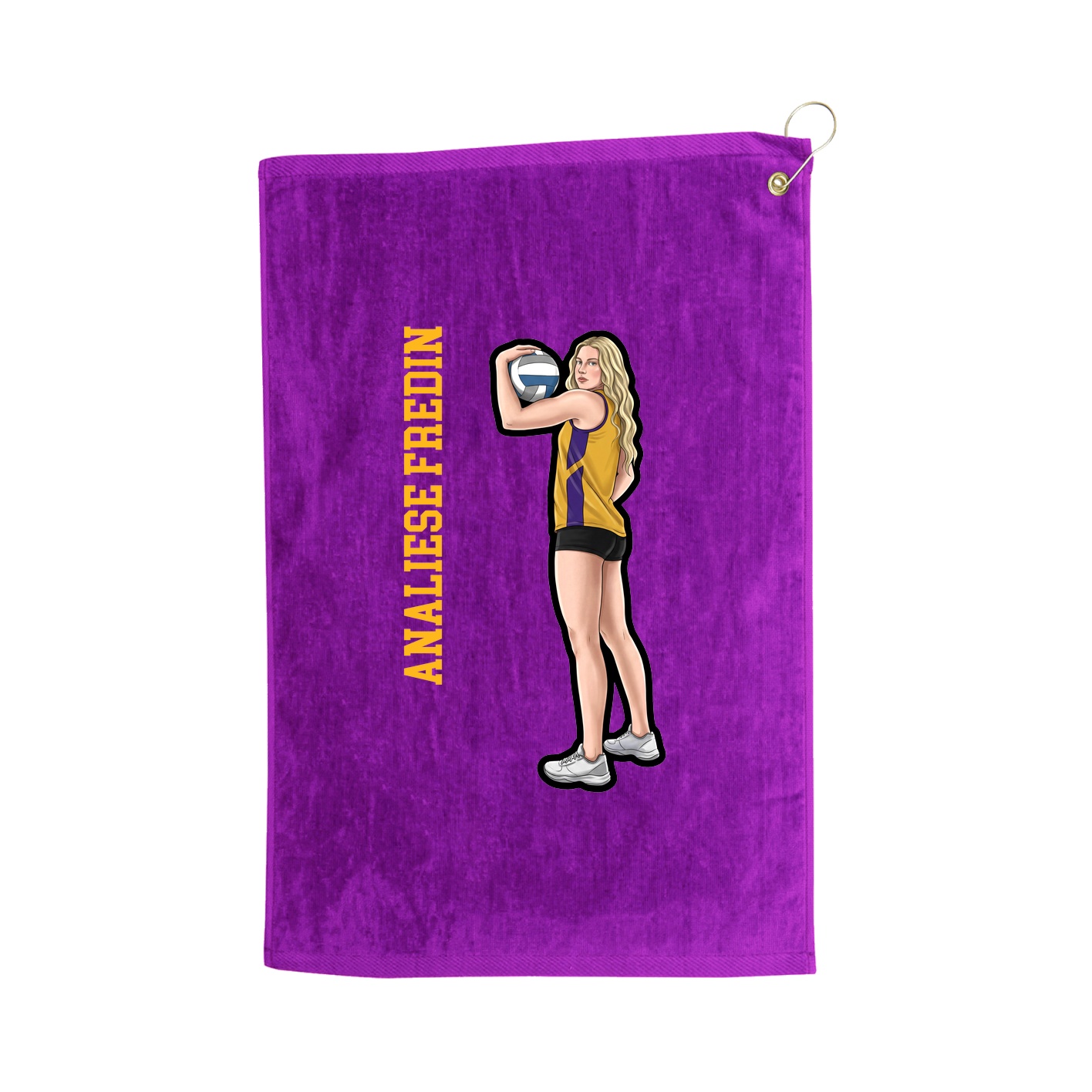 Golf Towel