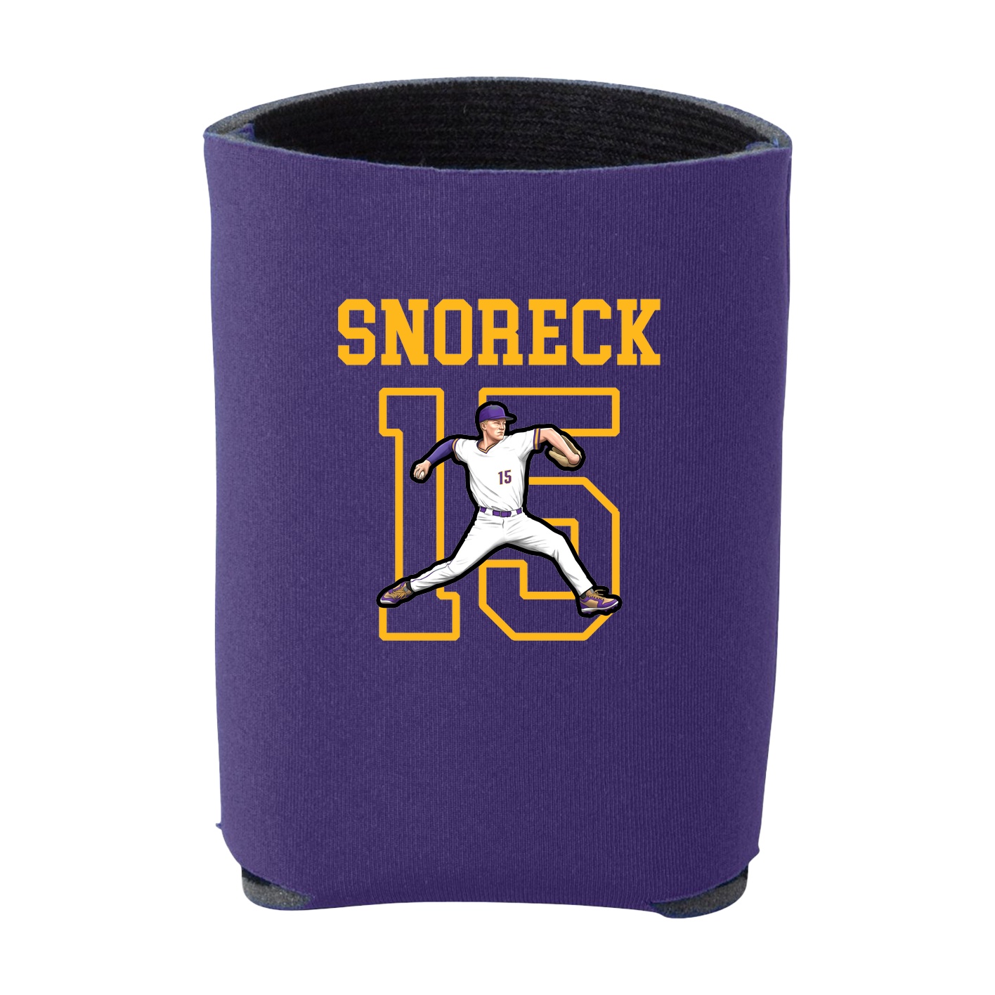 Can Holder — Shirsey in Purple